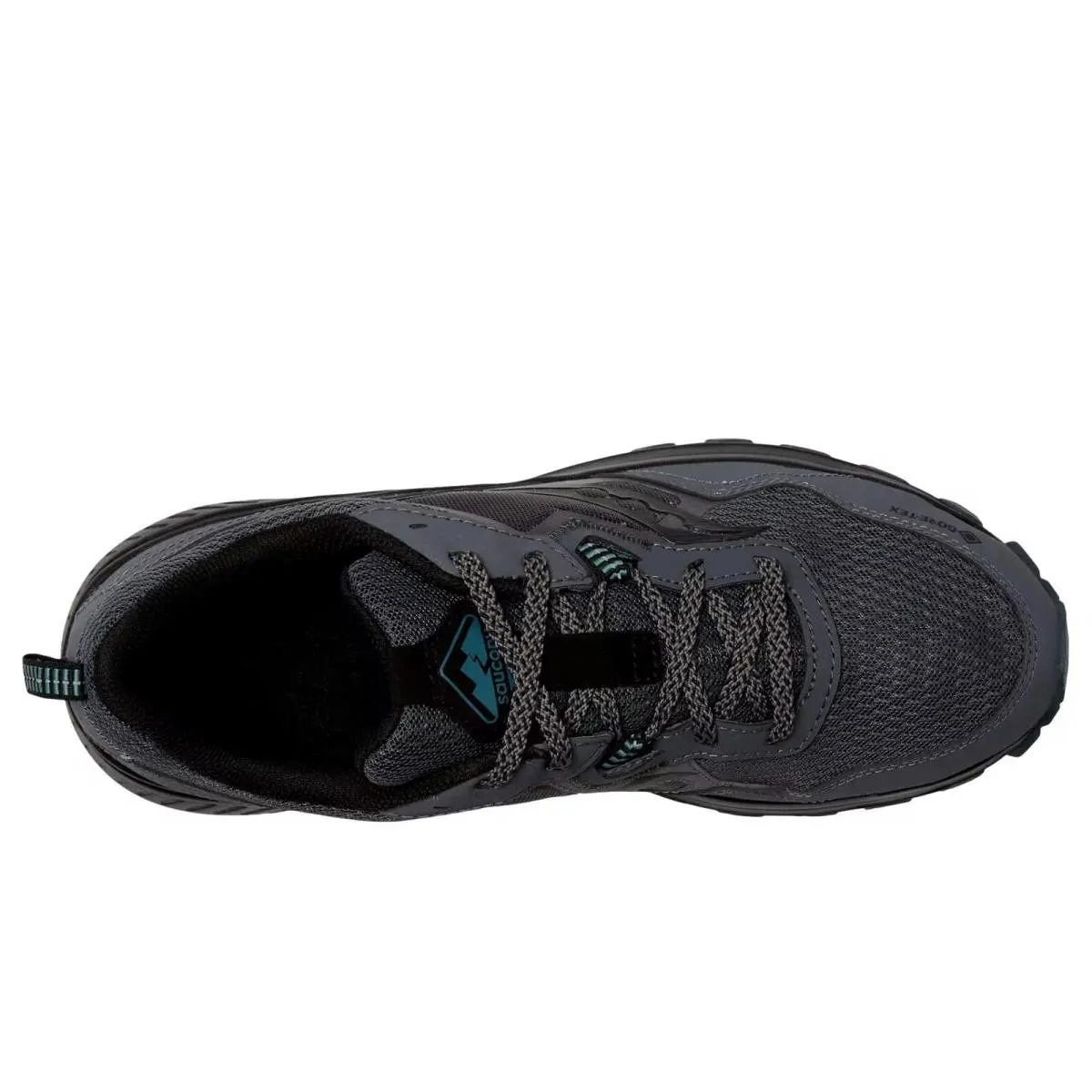 Saucony shoes - Excursion TR16 GTX - Excursion GTX - S20749-21-10-Medium - Multicolor (UPC: 195018360342) 0