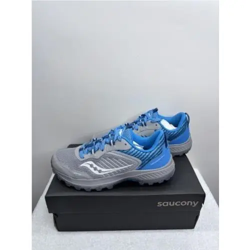 Saucony shoes - Saucony Excursion TR15 - Excursion - See listing 3