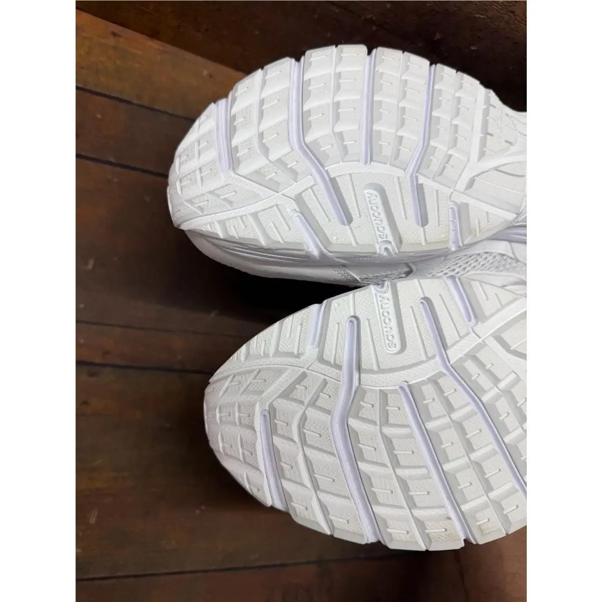 Saucony shoes - Saucony Ride Millennium - Ride Millennium - S70812-13 - White 8