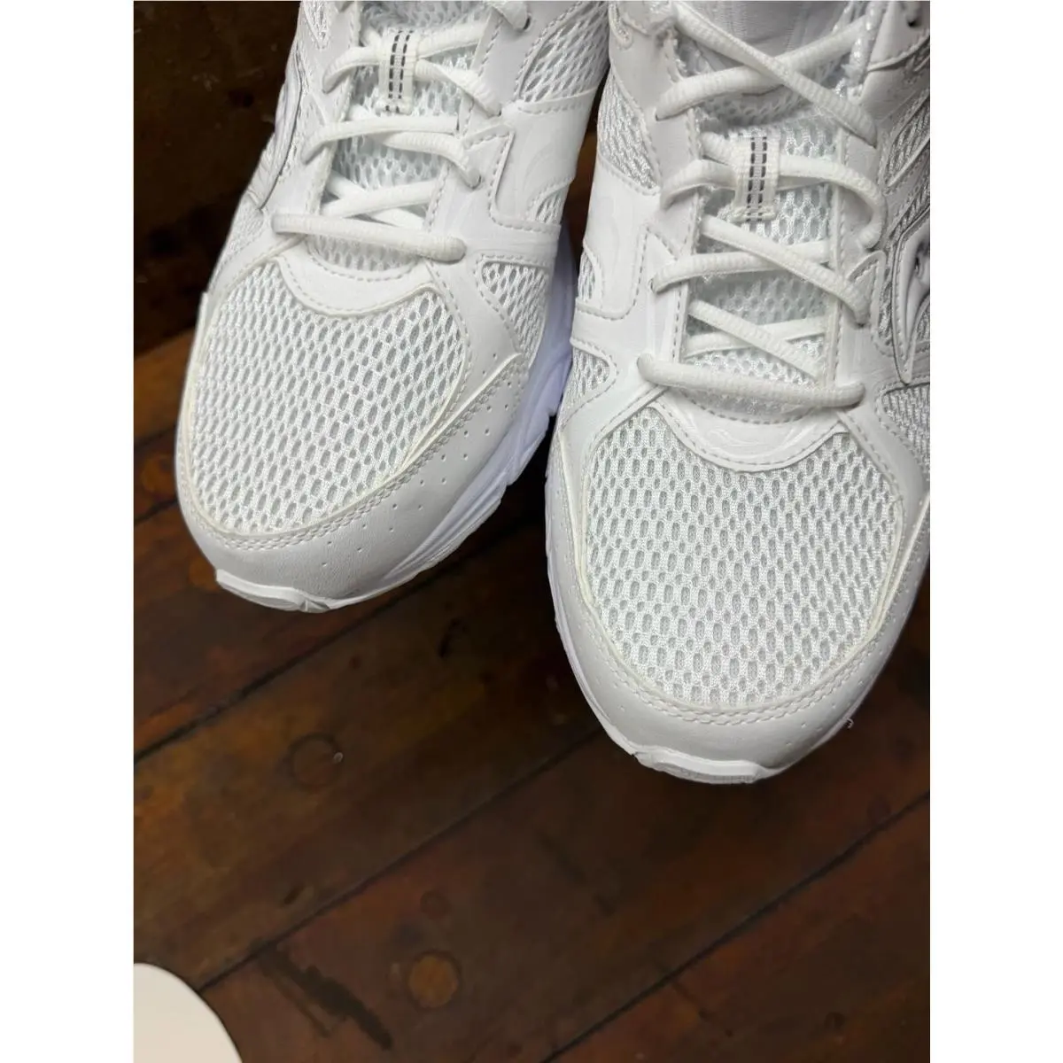Saucony shoes - Saucony Ride Millennium - Ride Millennium - S70812-13 - White 11