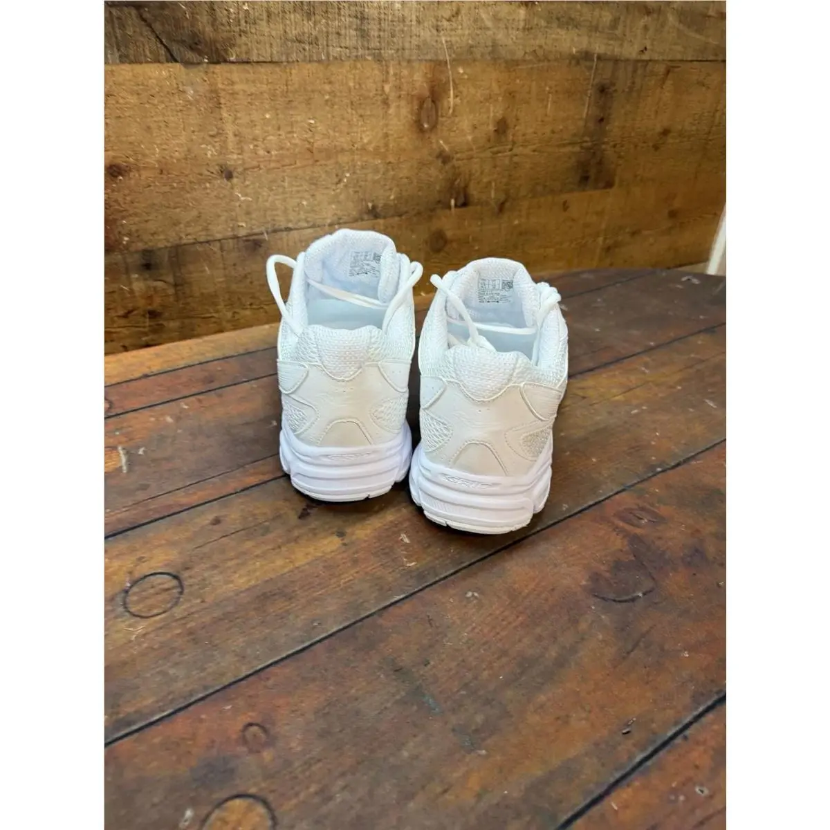 Saucony shoes - Saucony Ride Millennium - Ride Millennium - S70812-13 - White 4