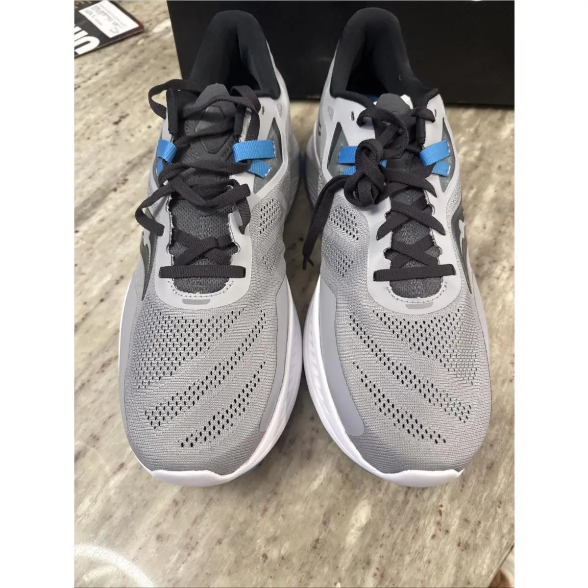 Saucony shoes - S20684-15 - S20684-15 - See Listing 1