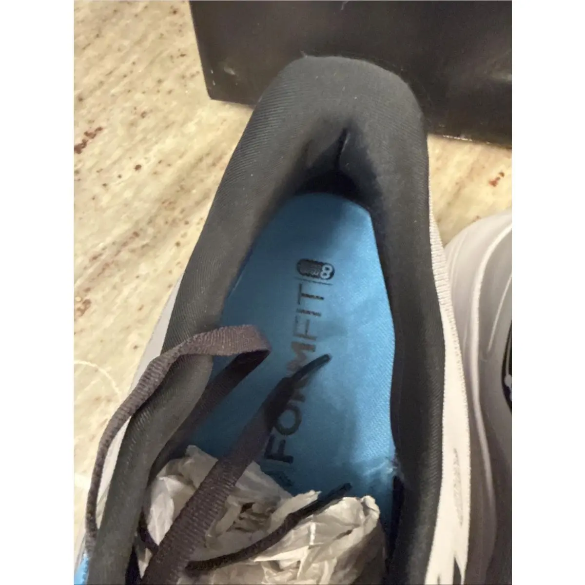 Saucony shoes - S20684-15 - S20684-15 - See Listing 2
