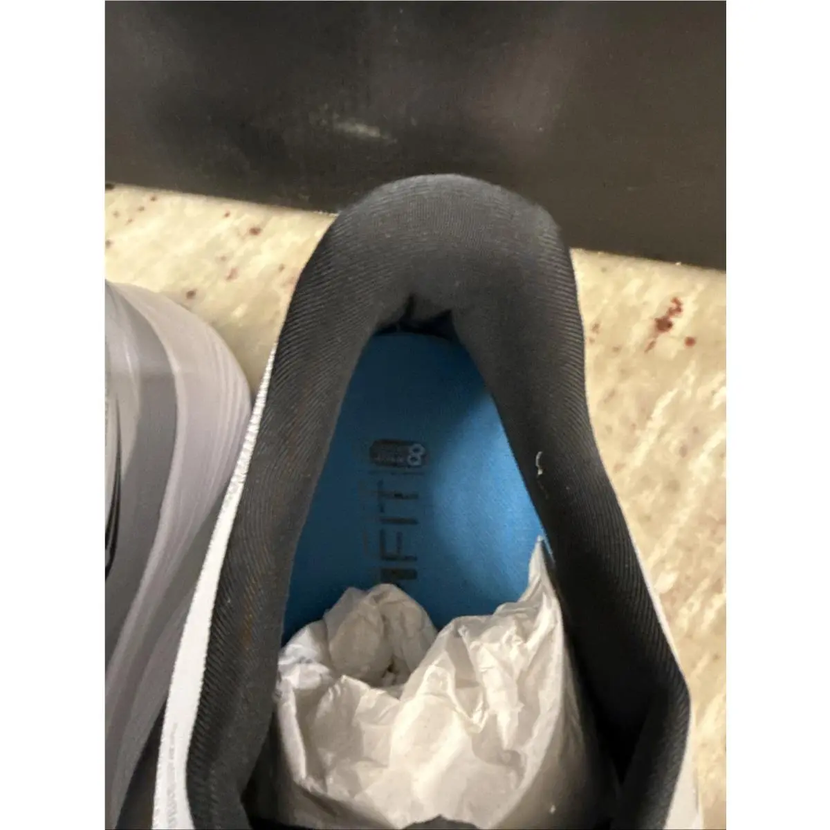 Saucony shoes - S20684-15 - S20684-15 - See Listing 3