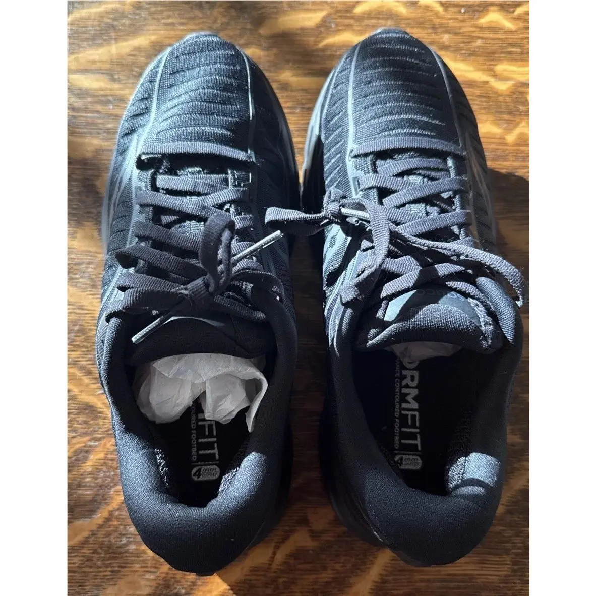 Saucony shoes - Saucony Kinvara 10 - Kinvara - S10467-8 - Black 1