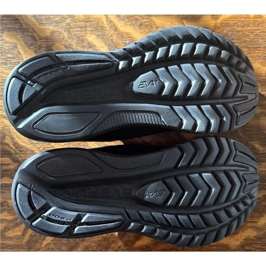 Saucony shoes - Saucony Kinvara 10 - Kinvara - S10467-8 - Black 2
