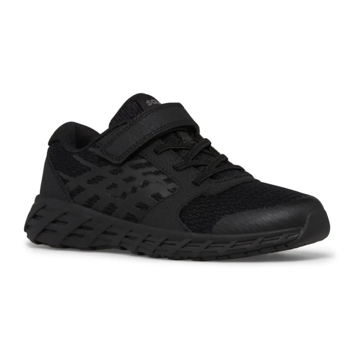 Saucony shoes - SK267477 - SK267477 - Black (UPC: 195020303085) 0