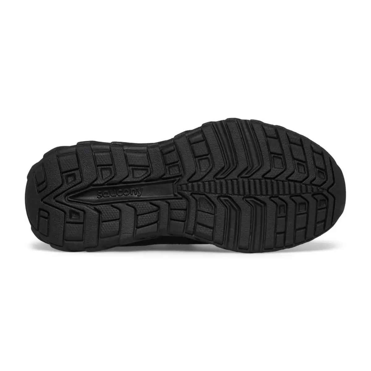 Saucony shoes - SK267477 - SK267477 - Black (UPC: 195020303085) 1