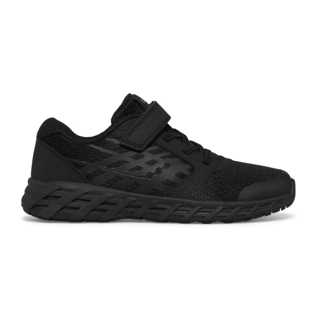 Saucony shoes - SK267477 - SK267477 - Black (UPC: 195020303085) 3