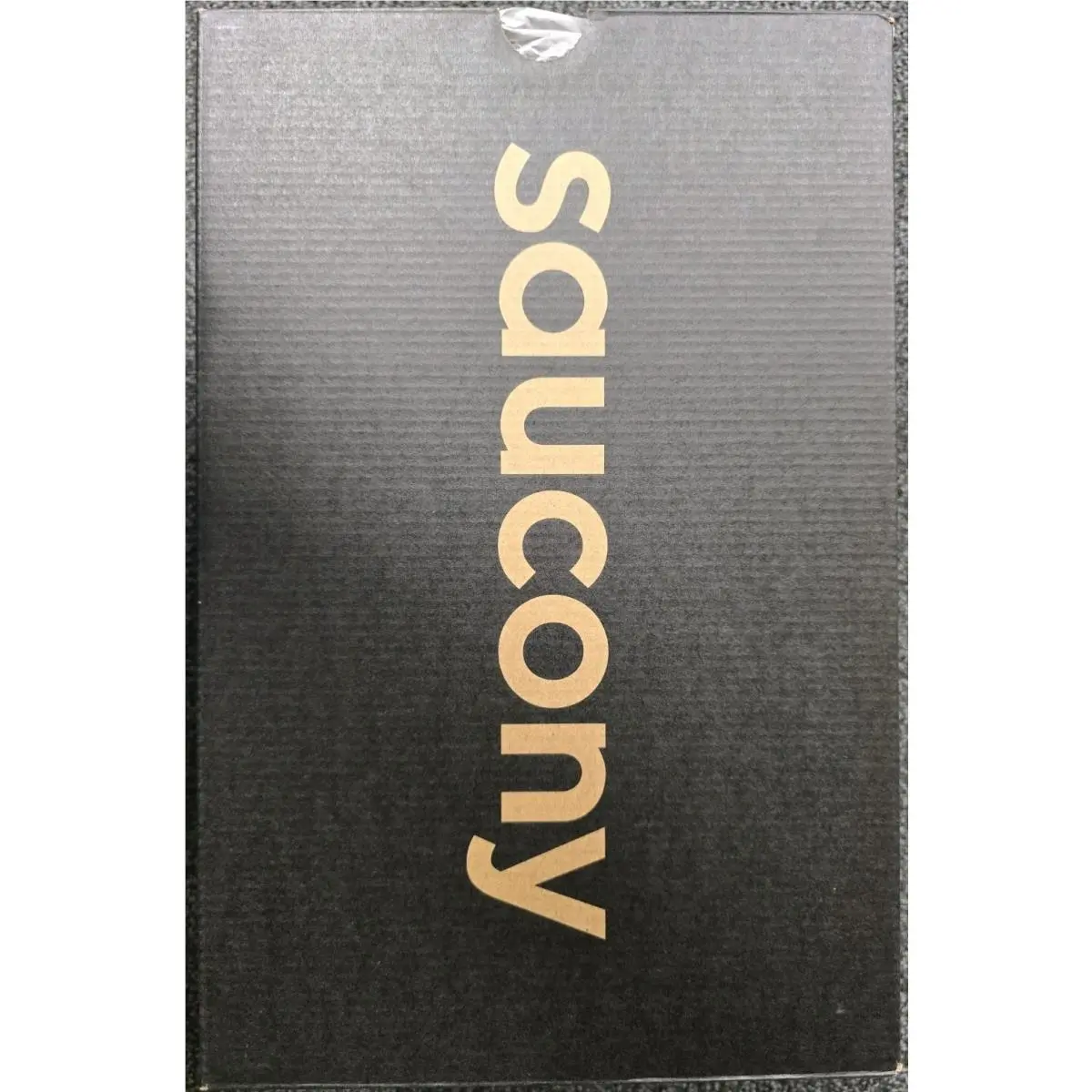 Saucony shoes - Saucony Endorphin Elite 2 - Endorphin Elite - Splash/Fire Bleu Clair 5