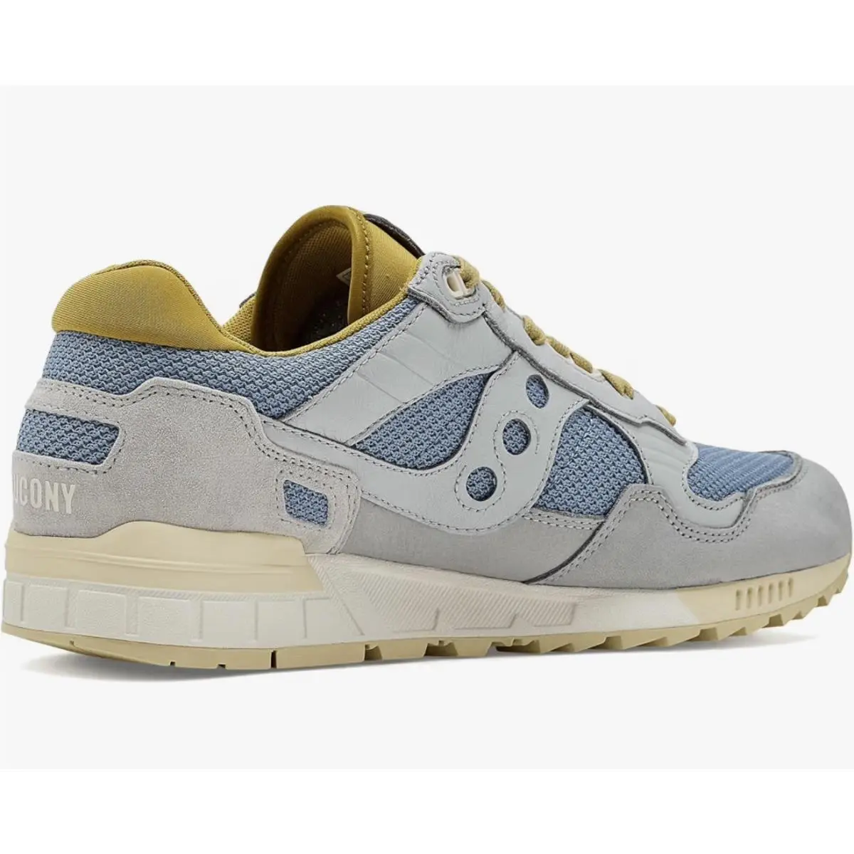 Saucony shoes - Saucony Shadow 5000 - Shadow - Multicolor (UPC: 0195021681540) 2