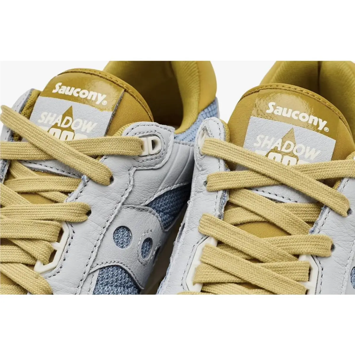 Saucony shoes - Saucony Shadow 5000 - Shadow - Multicolor (UPC: 0195021681540) 5