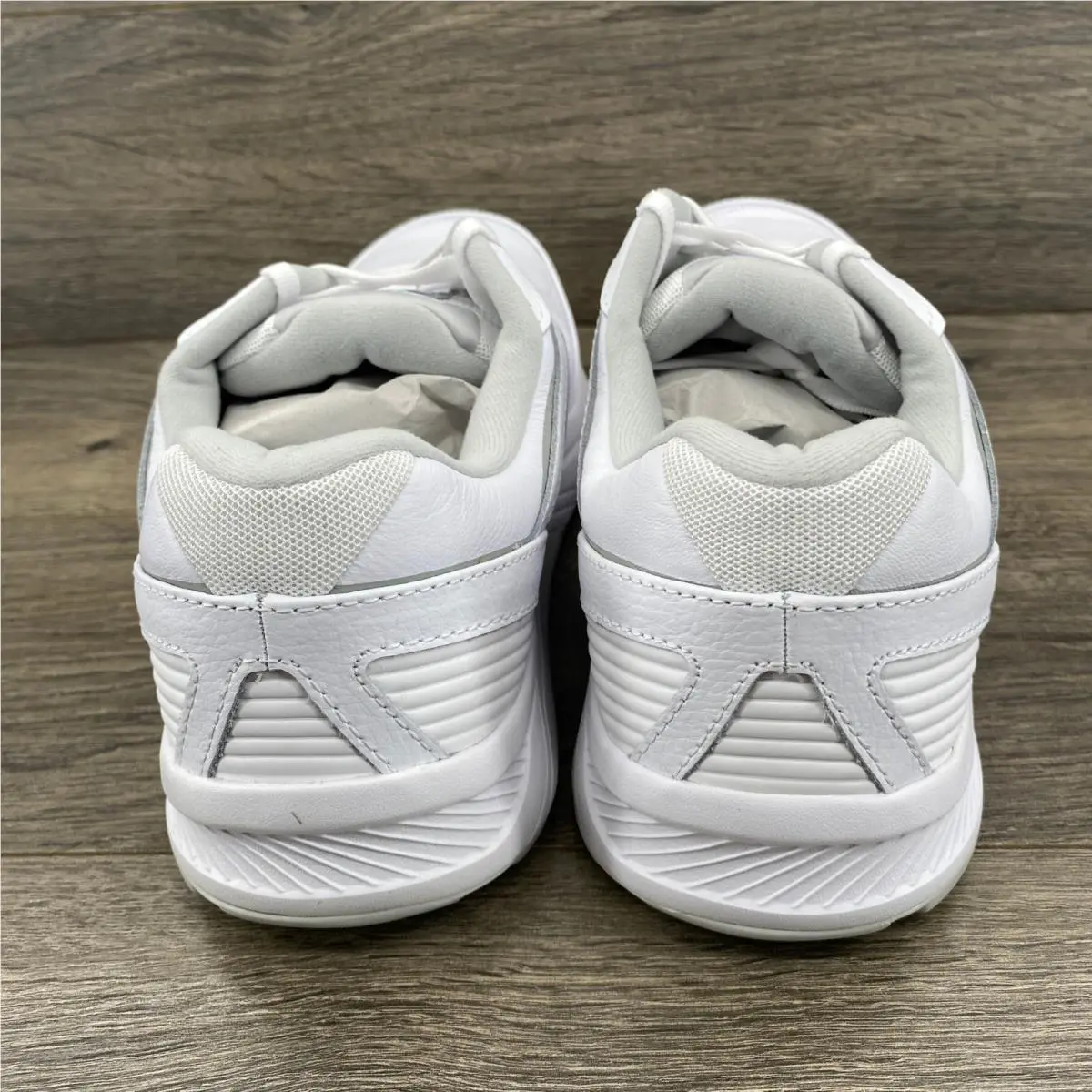 Saucony shoes - Echelon Walker 3 - Echelon Walker - White 5