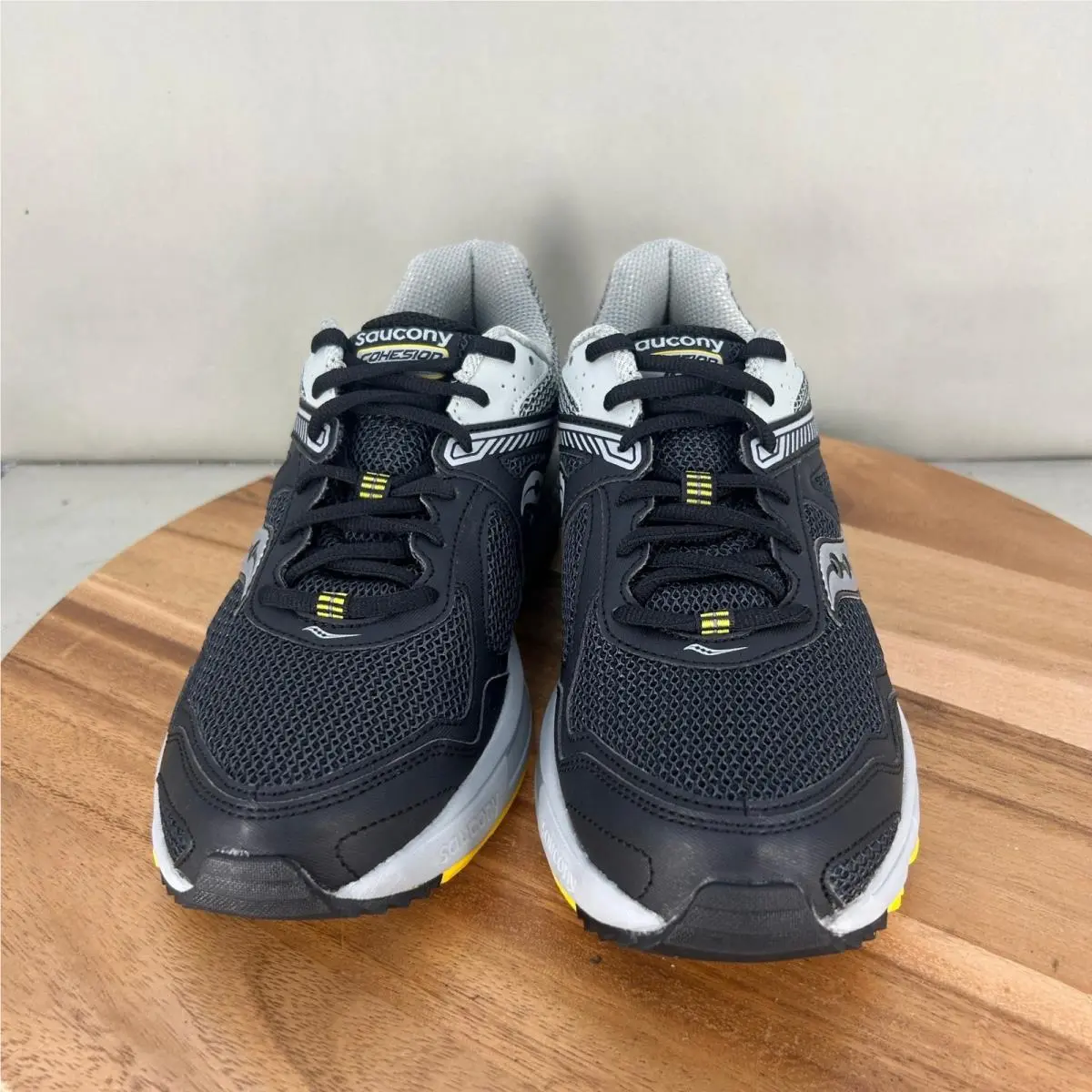 Saucony shoes - Cohesion TR10 - Cohesion - Black 2