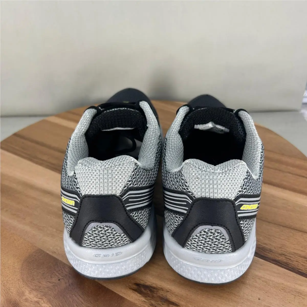Saucony shoes - Cohesion TR10 - Cohesion - Black 4