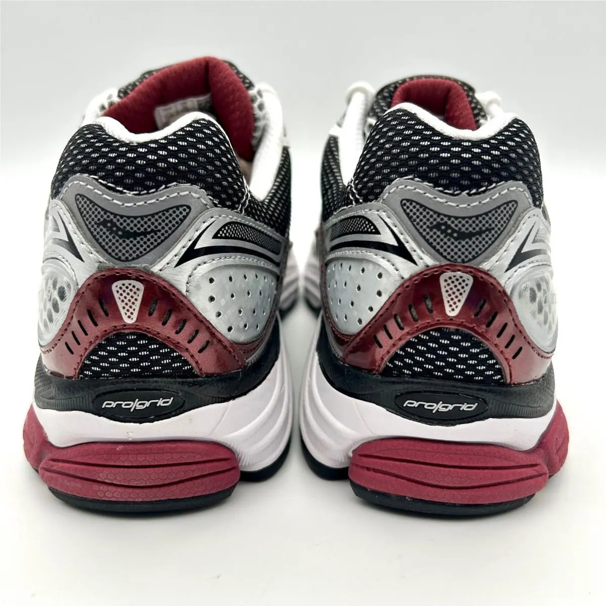 Saucony shoes - ProGrid Omni 9 - ProGrid Omni - White 4