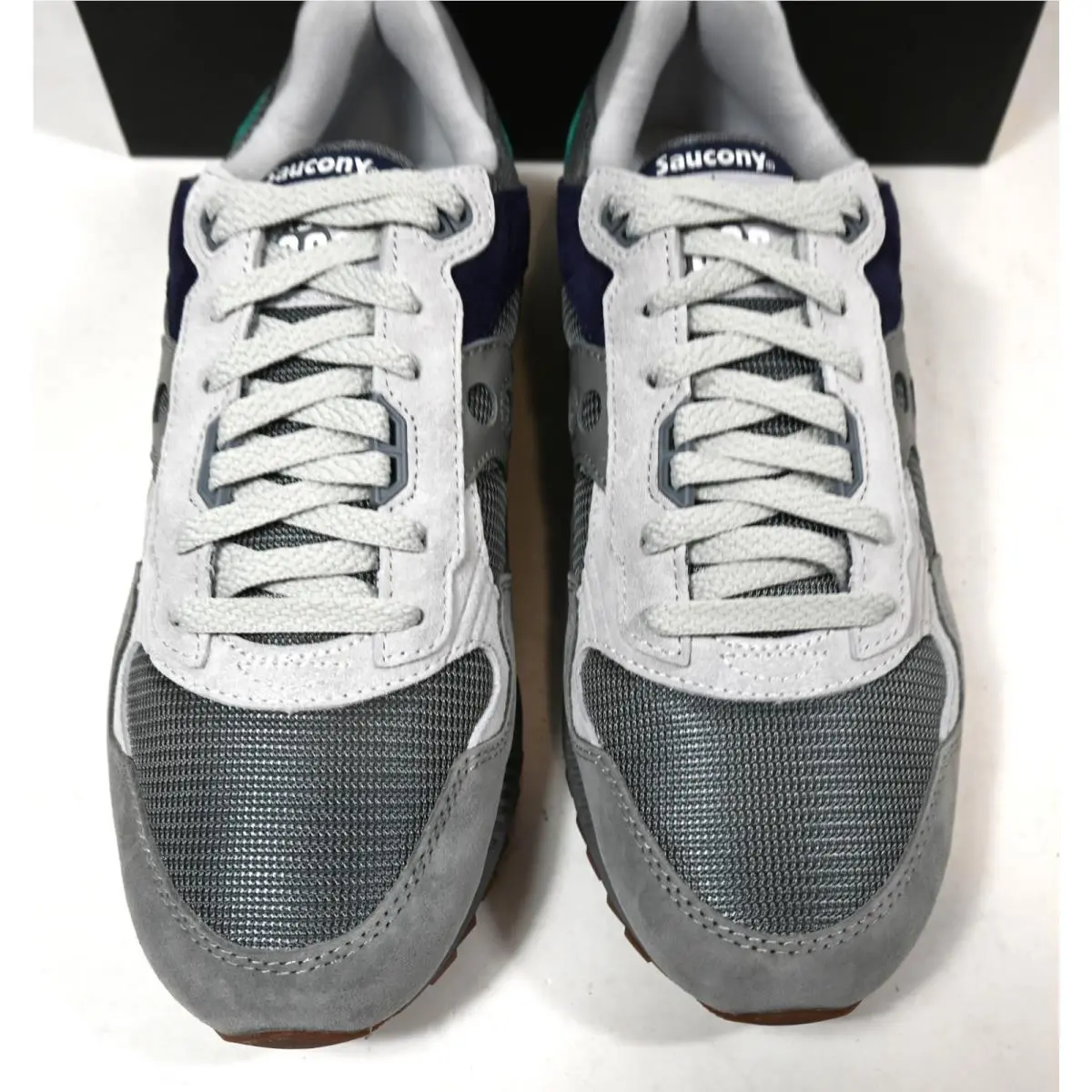 Saucony shoes - Saucony Shadow 5000 - Shadow - S101517-1059 - Multicolor 1