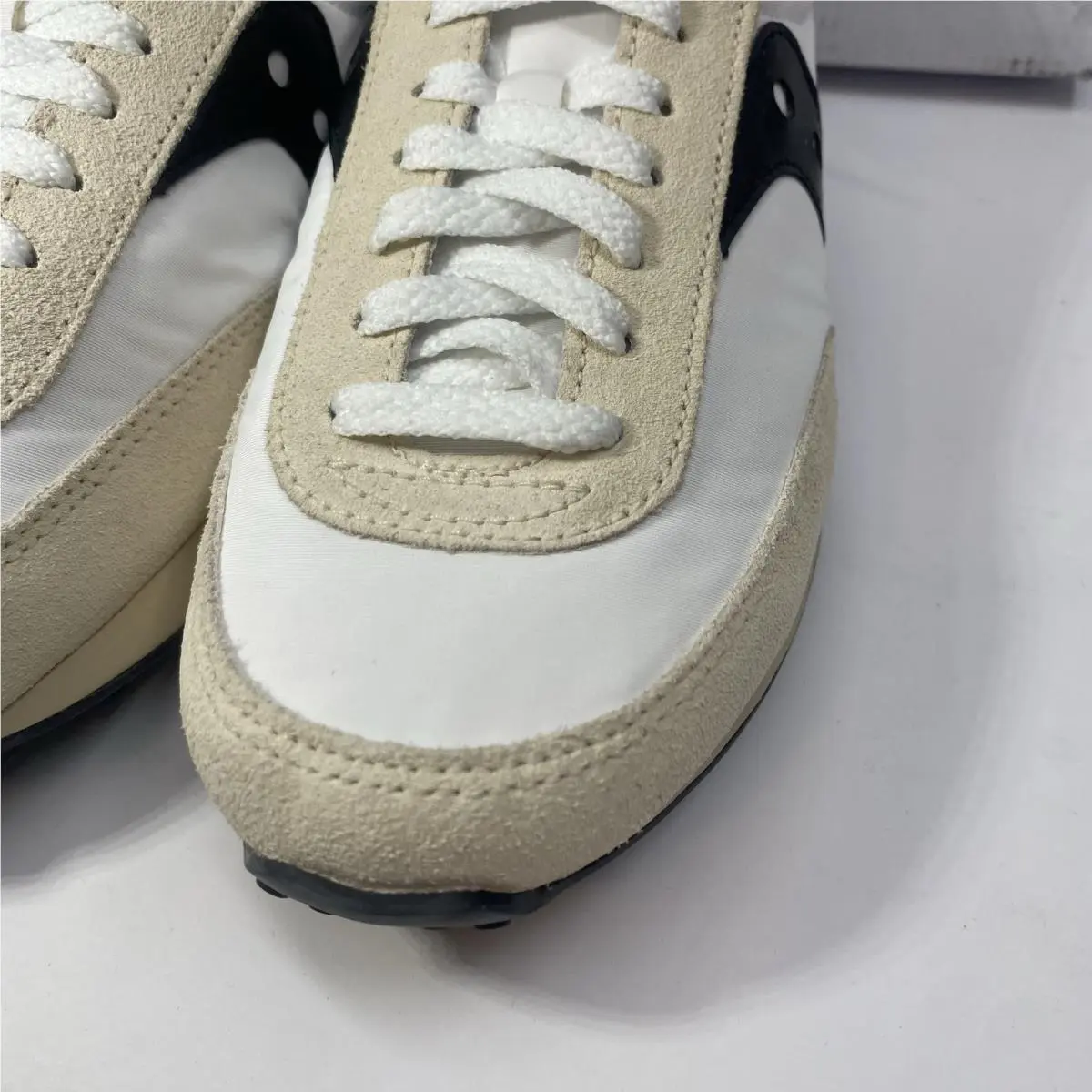 Saucony shoes - Saucony Trainer 80 - Trainer - S70884-9 - White 6