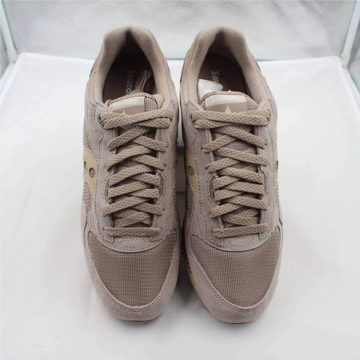 Saucony shoes - Saucony Shadow 5000 - Shadow - Beige 3