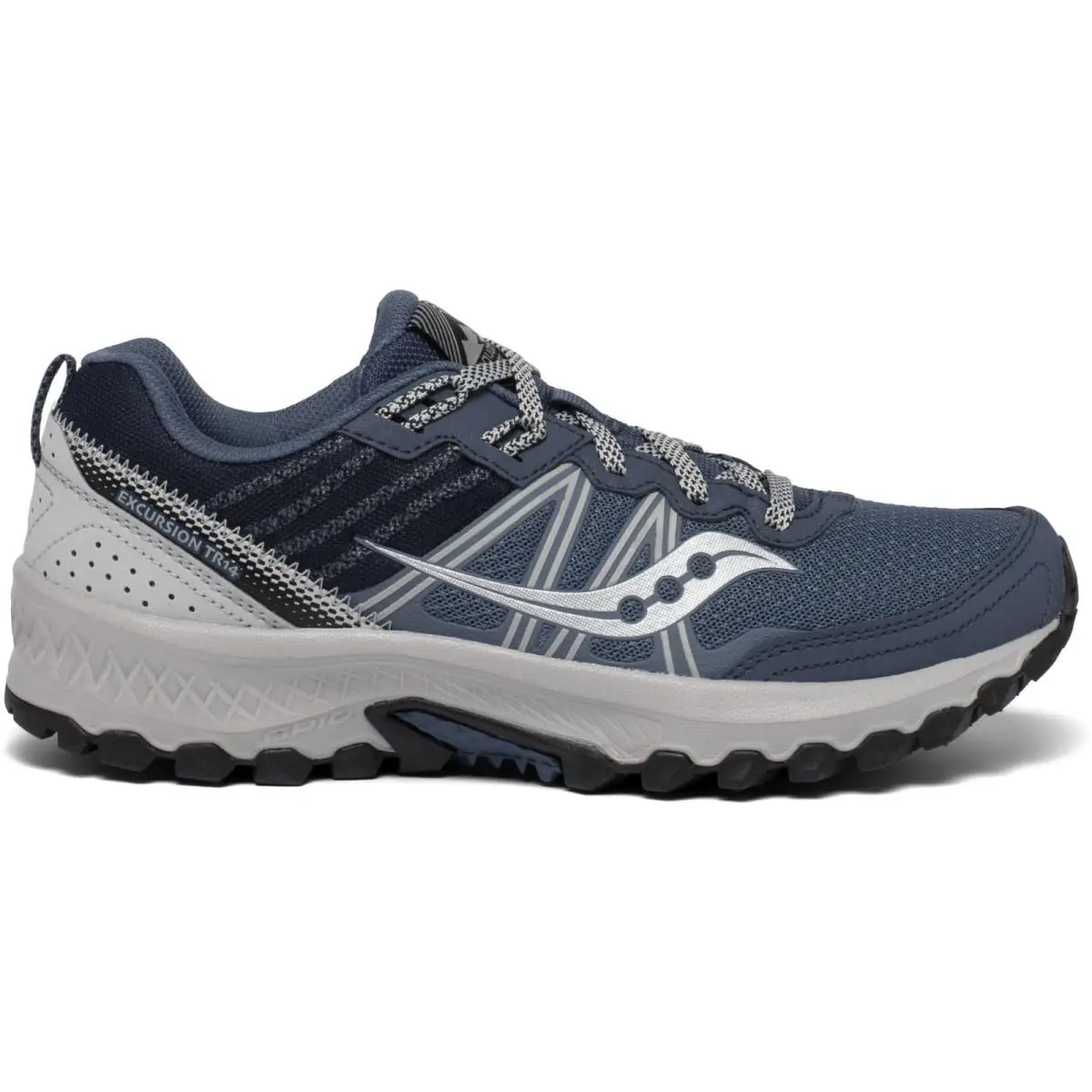 Saucony shoes - S20585-2 - S20585-2 - Blue (UPC: 194917707975) 0