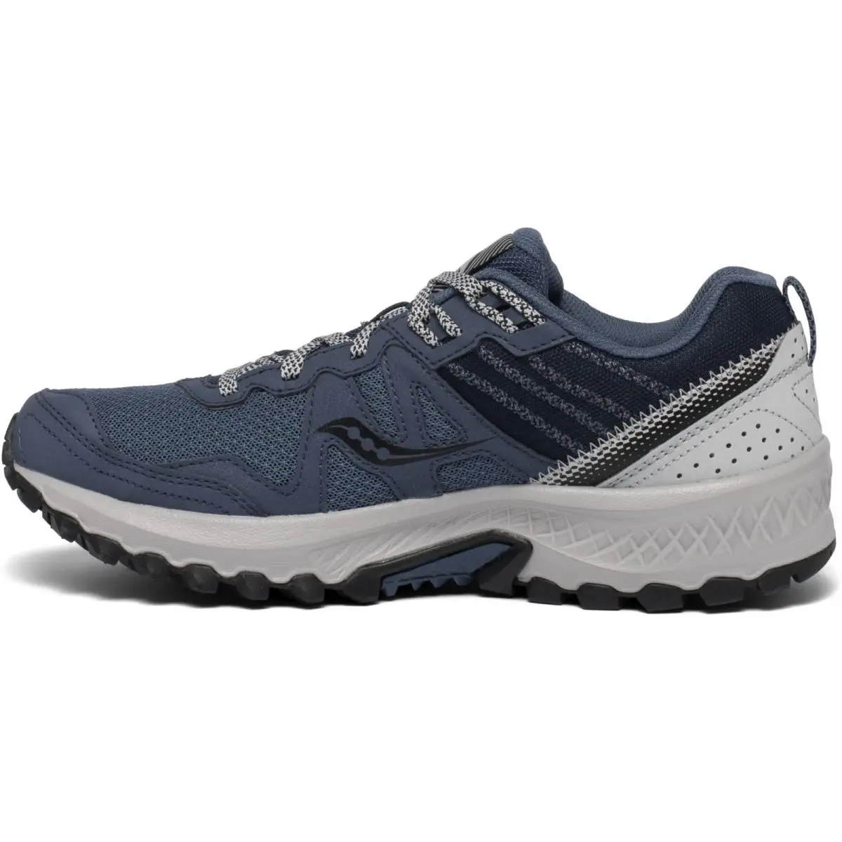 Saucony shoes - S20585-2 - S20585-2 - Blue (UPC: 194917707975) 1