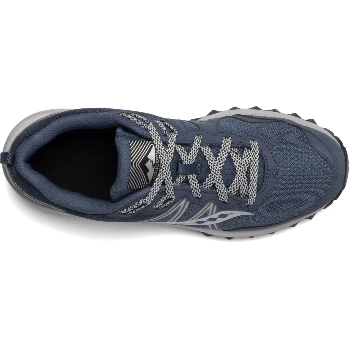 Saucony shoes - S20585-2 - S20585-2 - Blue (UPC: 194917707975) 2