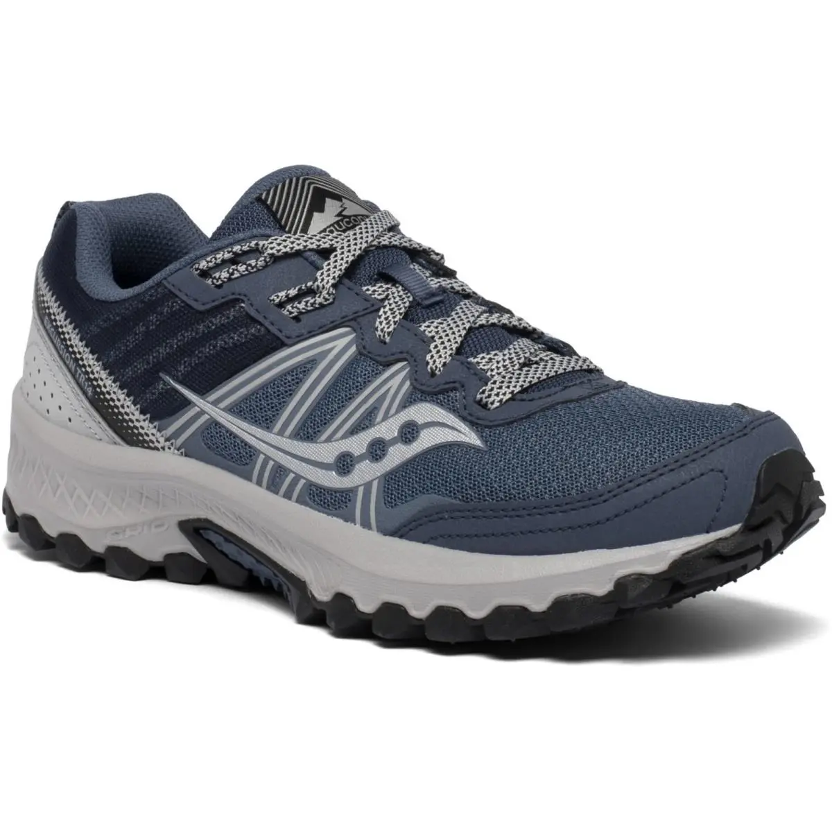 Saucony shoes - S20585-2 - S20585-2 - Blue (UPC: 194917707975) 4