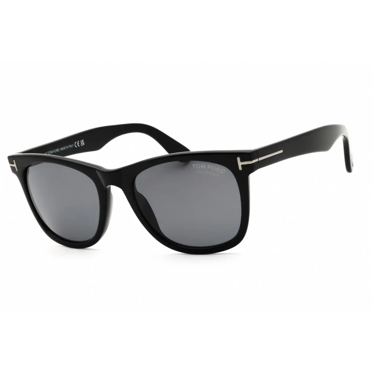 TF1099-01D-52 Sunglasses Frame Size 52mm 145mm 19mm Black Men by Tom Ford