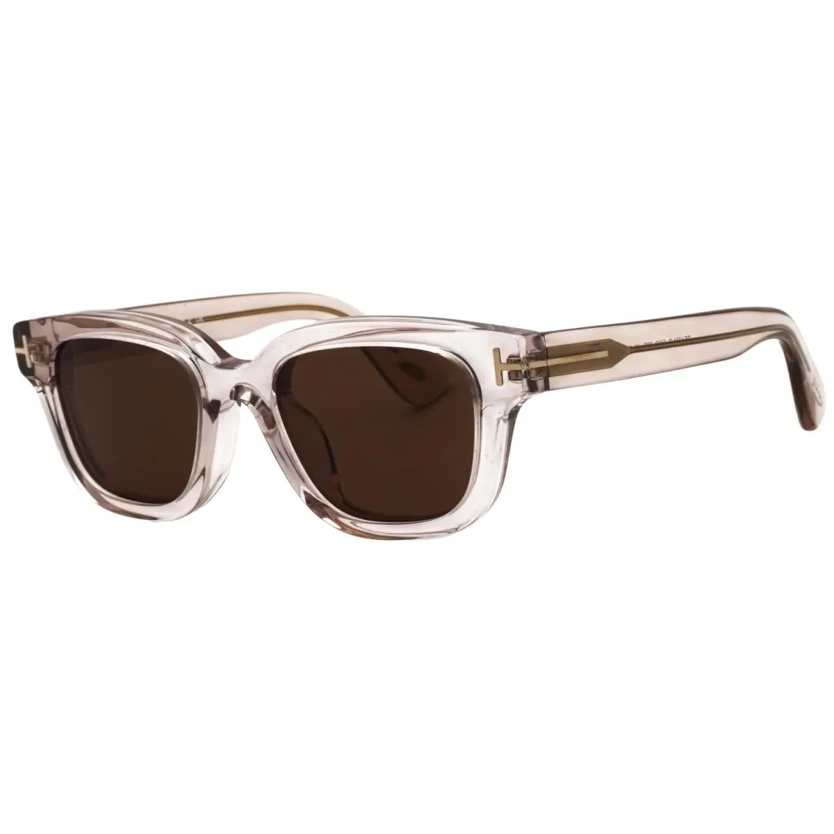 TF1274-72E-49 Sunglasses Frame Size 49mm 145mm 20mm Pink Women by Tom Ford