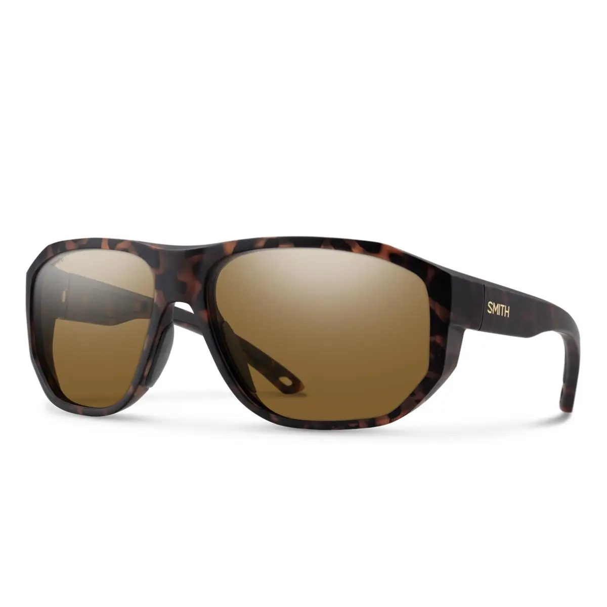 Smith Outrigger Polarized Sunglasses by Smith Optics