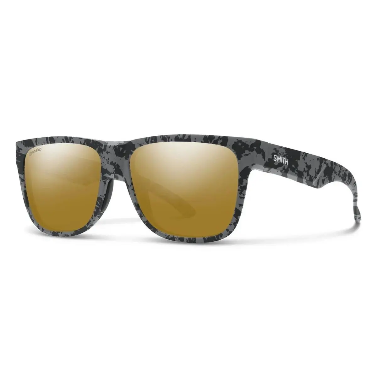 Smith Optics sunglasses Lowdown - Frame: Multicolor 0