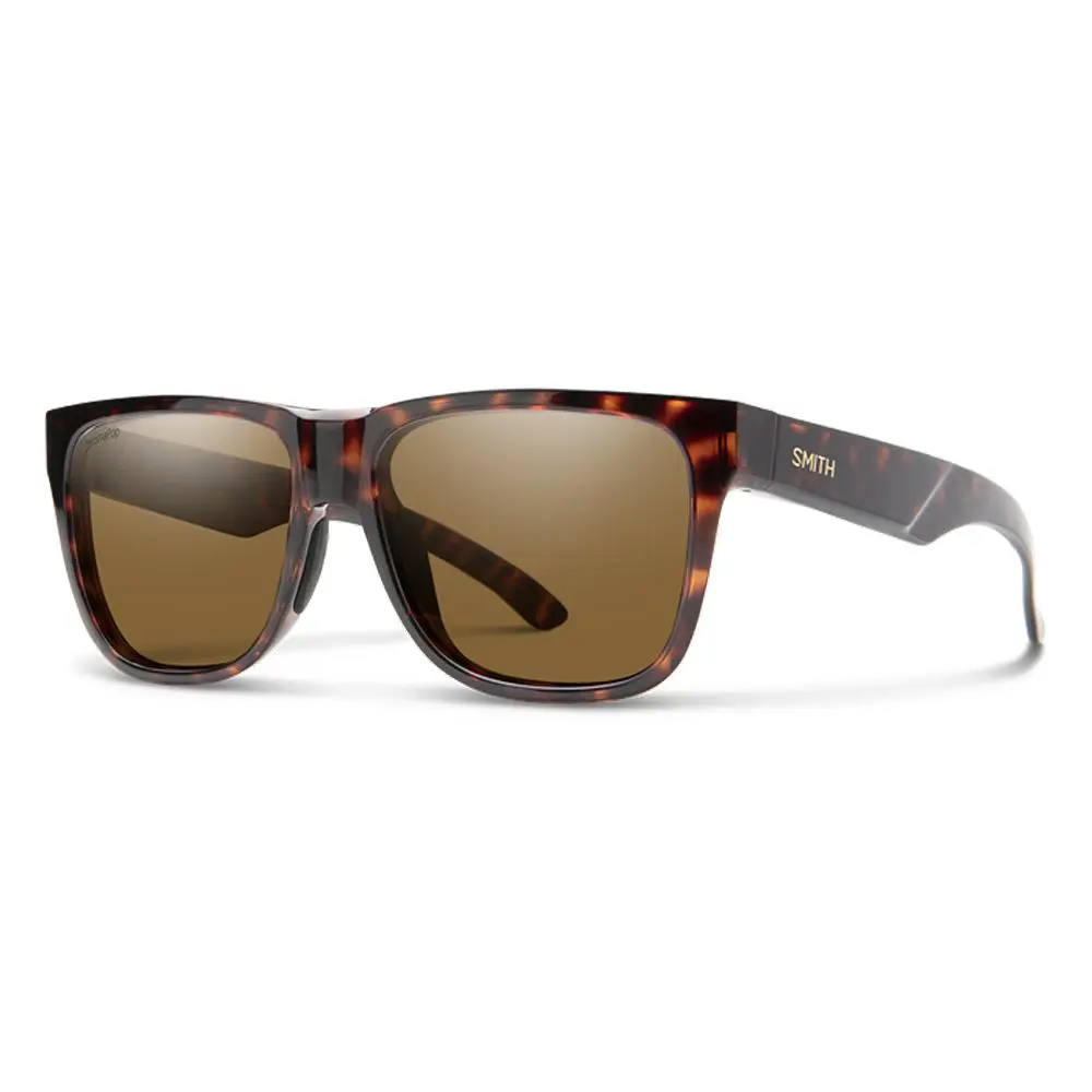 Smith Lowdown 2 Polarized Sunglasses by Smith Optics