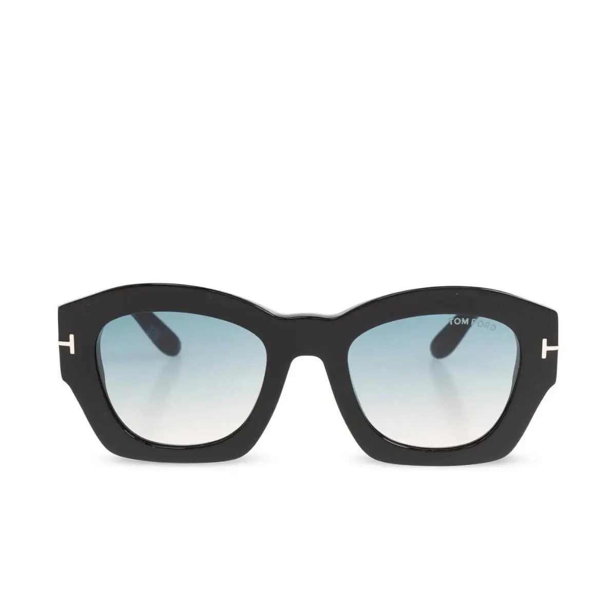 Women`s Guilliana Sunglasses FT1083 Black by Tom Ford