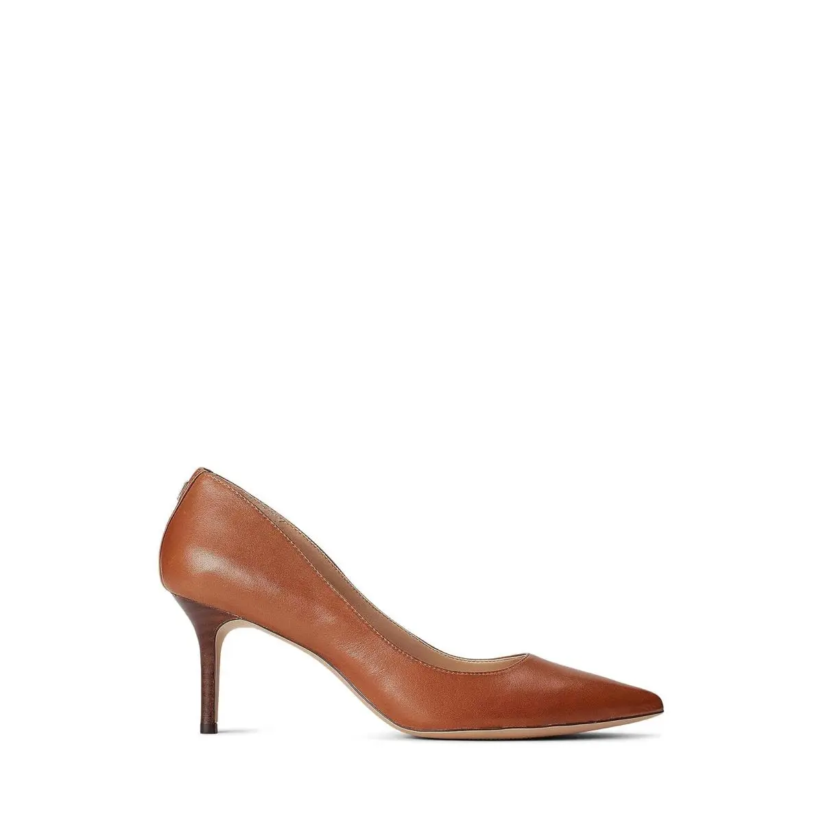 Ralph Lauren shoes - Deep Saddle Tan 2