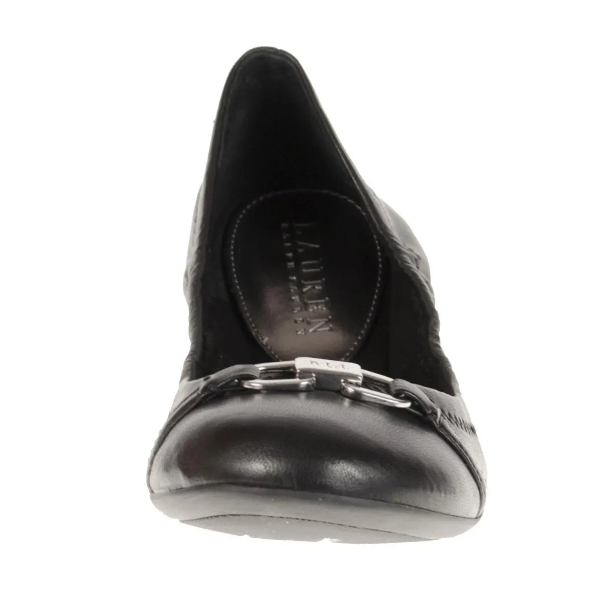 Ralph Lauren shoes - Black 9