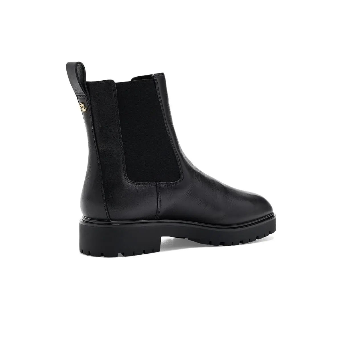 Ralph Lauren shoes - Black 1