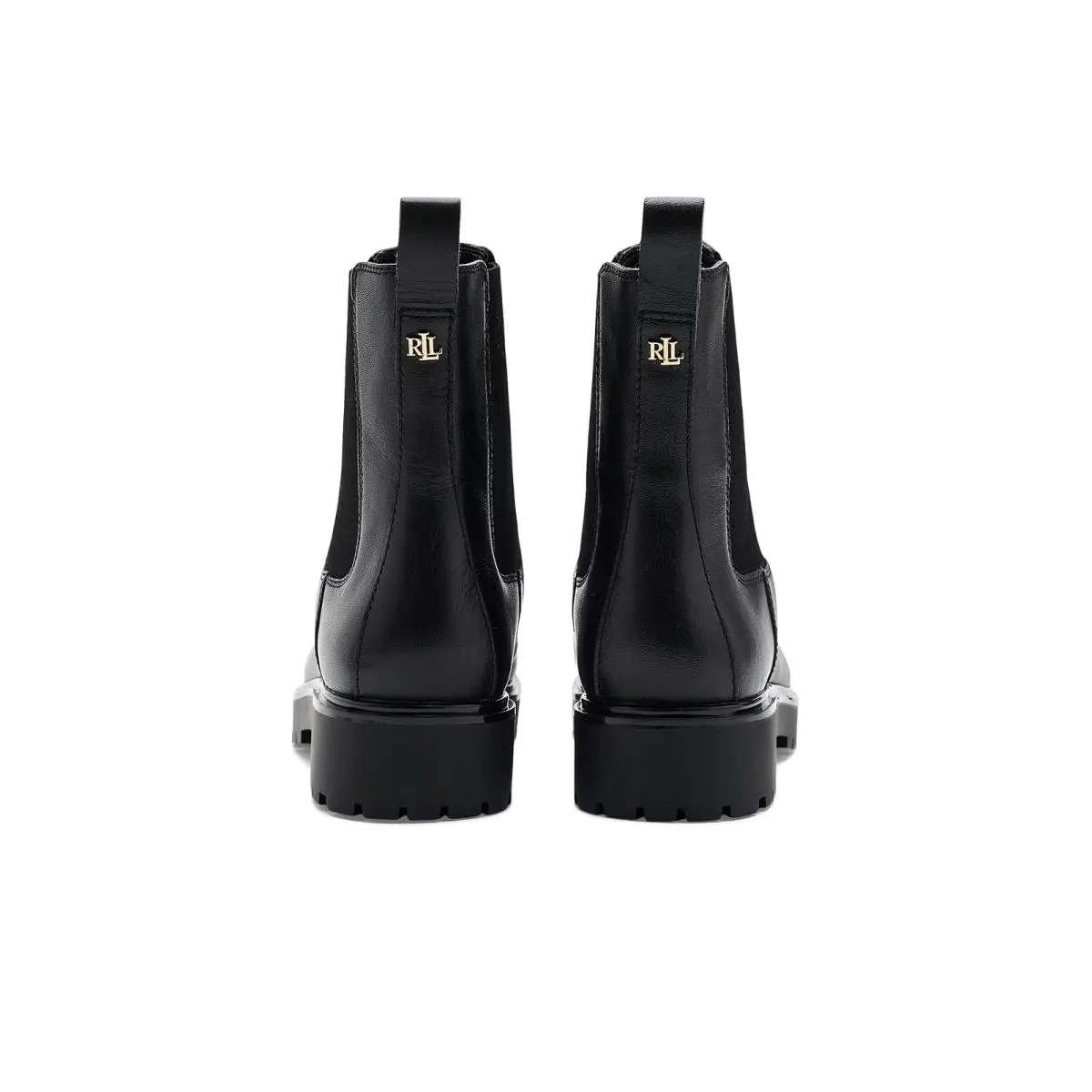 Ralph Lauren shoes - Black 12