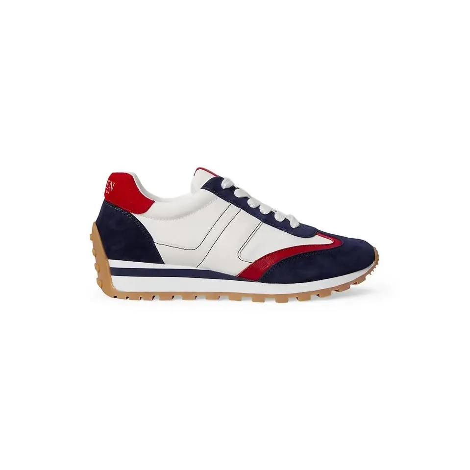 Ralph Lauren shoes - Lauren Ralph Lauren Dani - Lauren Dani - 802P04672003 - Navy 1