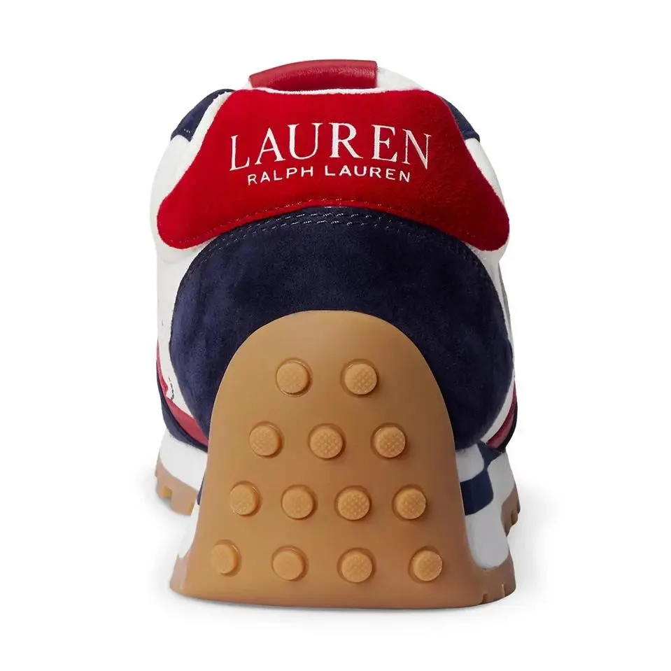 Ralph Lauren shoes - Lauren Ralph Lauren Dani - Lauren Dani - 802P04672003 - Navy 3