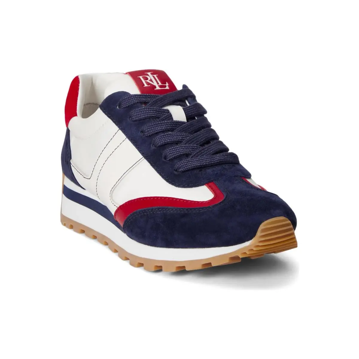 Ralph Lauren shoes - Lauren Ralph Lauren Dani - Lauren Dani - 802P04672003 - Navy 5
