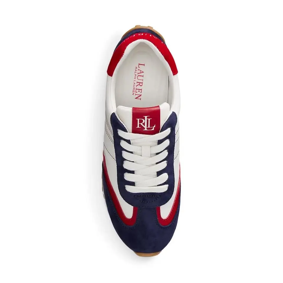 Ralph Lauren shoes - Lauren Ralph Lauren Dani - Lauren Dani - 802P04672003 - Navy 7