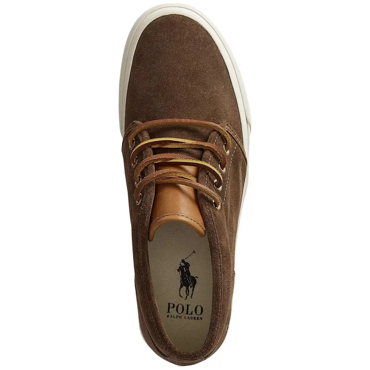 Ralph Lauren shoes - Keaton - Keaton - Navy 9