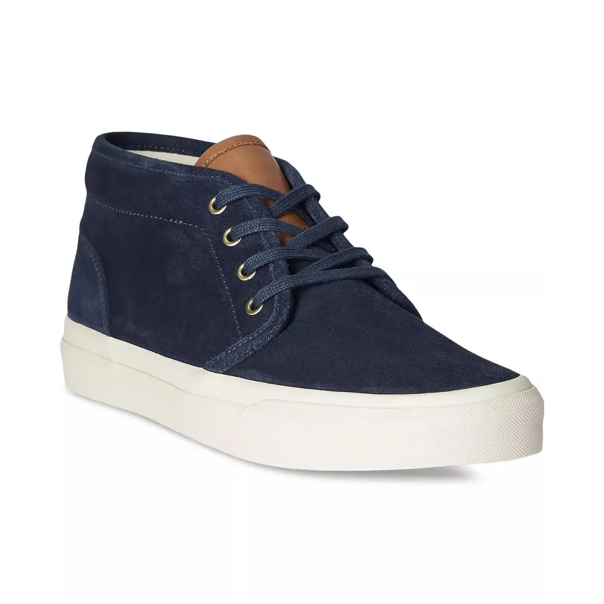 Ralph Lauren shoes - Keaton - Keaton - Navy 3