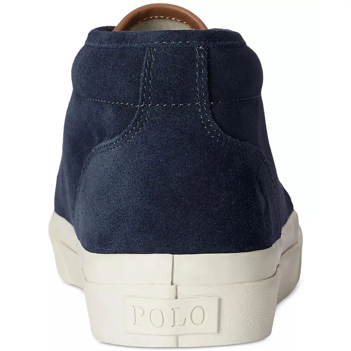 Ralph Lauren shoes - Keaton - Keaton - Navy 6