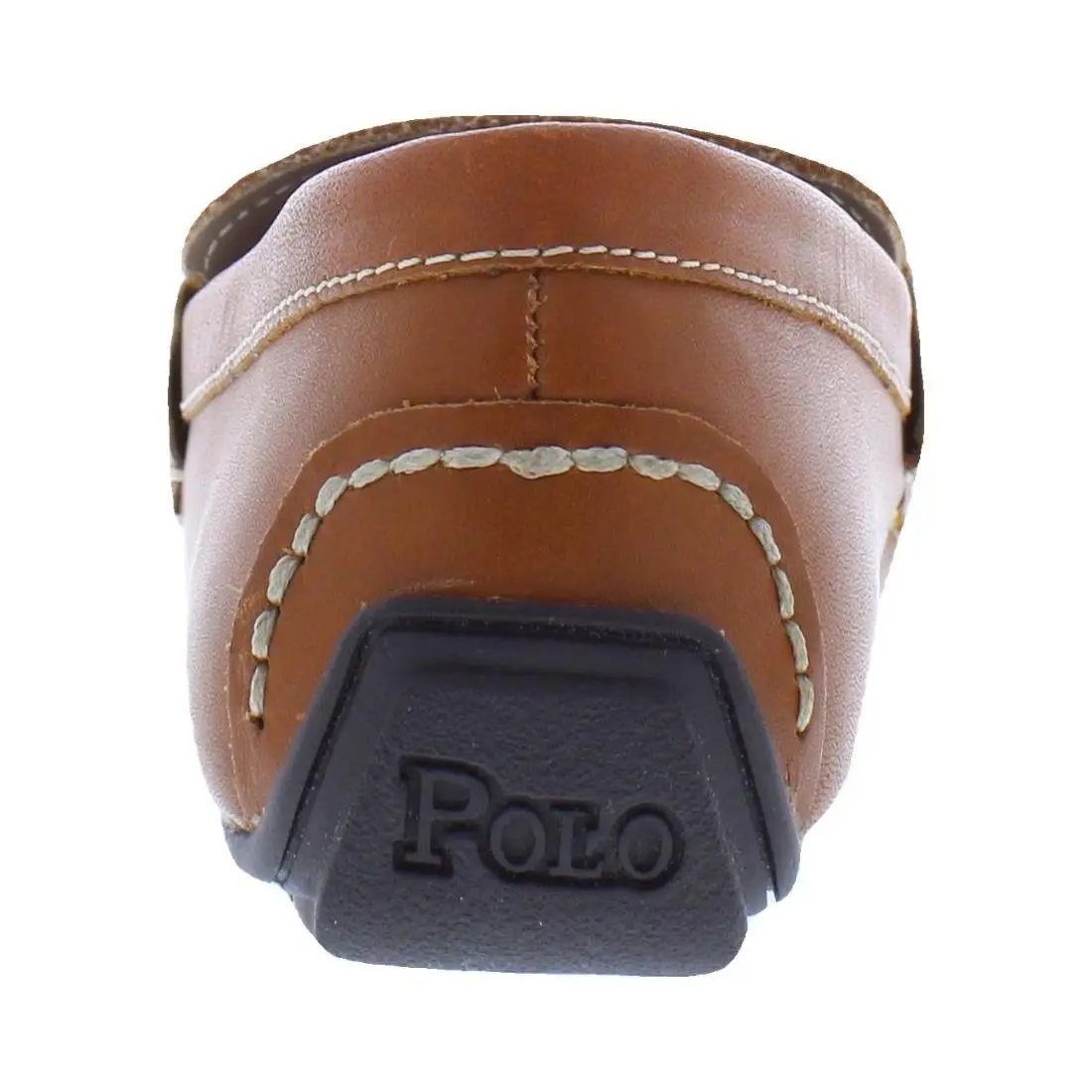 Ralph Lauren shoes - 92412C - 92412C - Tan, Main: Brown 6