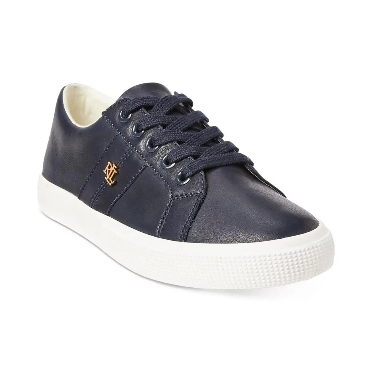 Ralph Lauren shoes - 11823107_6825645 - 11823107_6825645 - Lauren Navy 3