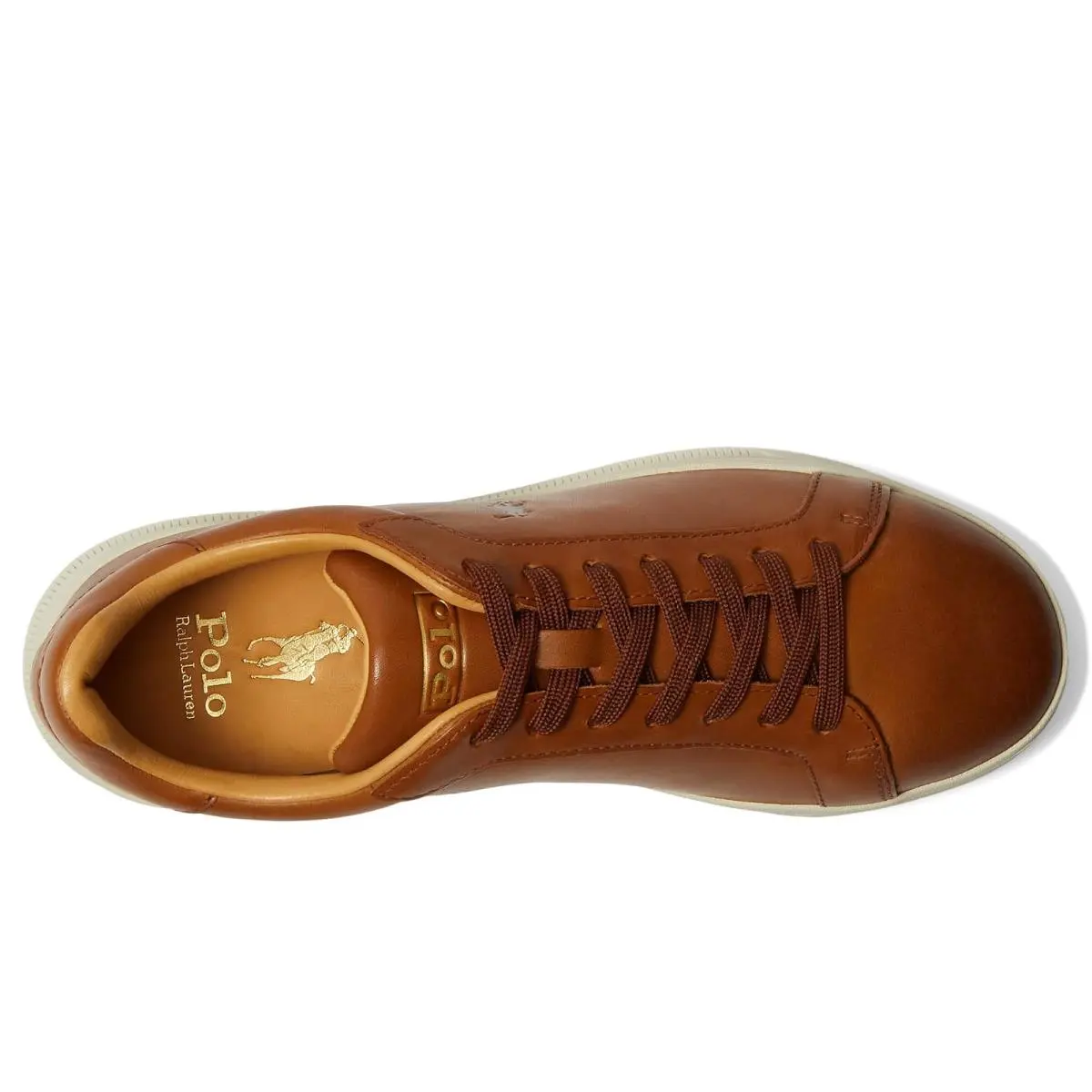 Ralph Lauren shoes - Brown 0