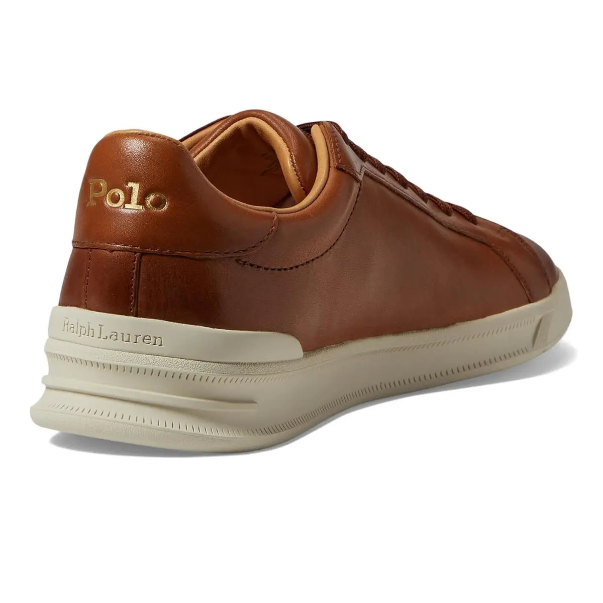 Ralph Lauren shoes - Brown 3