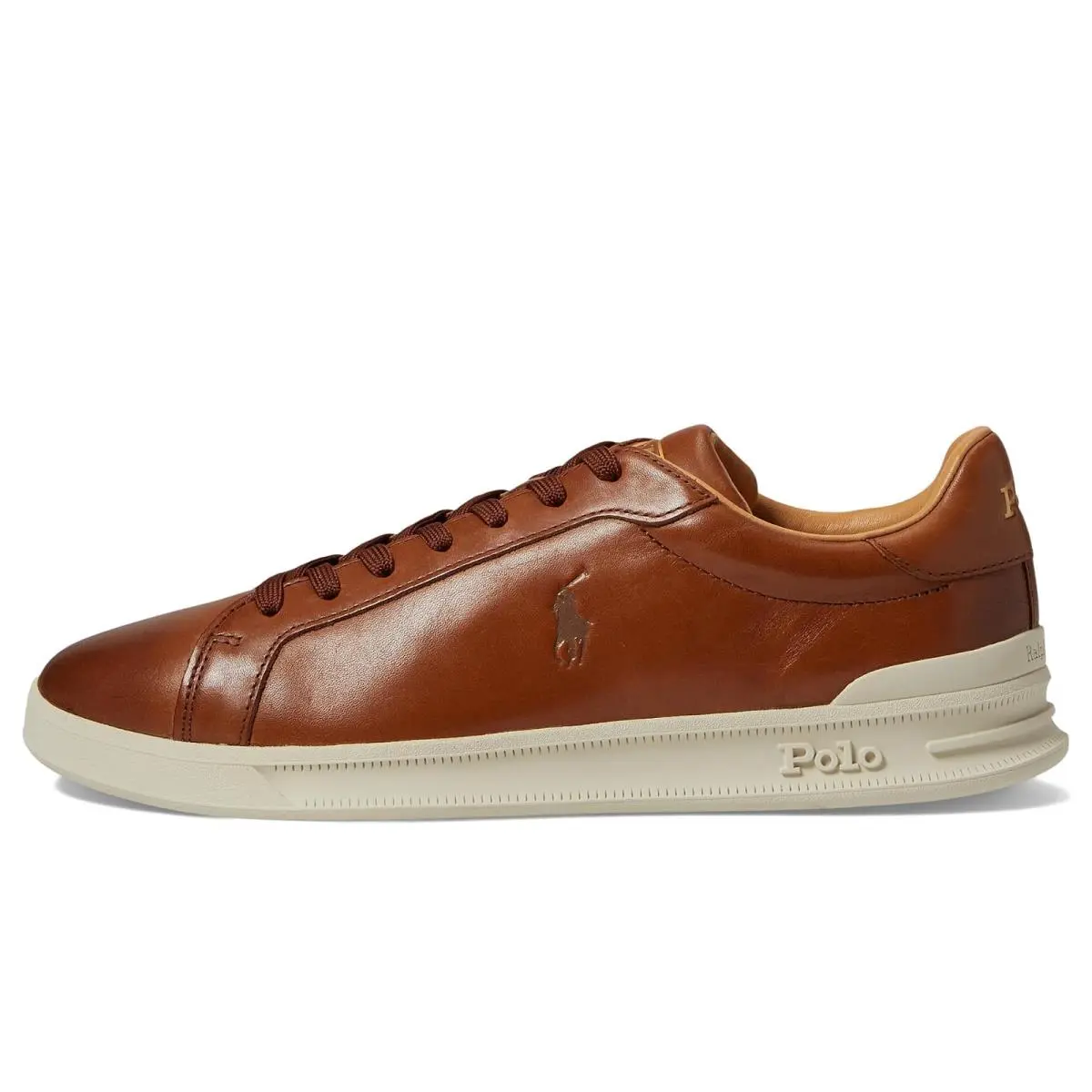 Ralph Lauren shoes - Brown 8