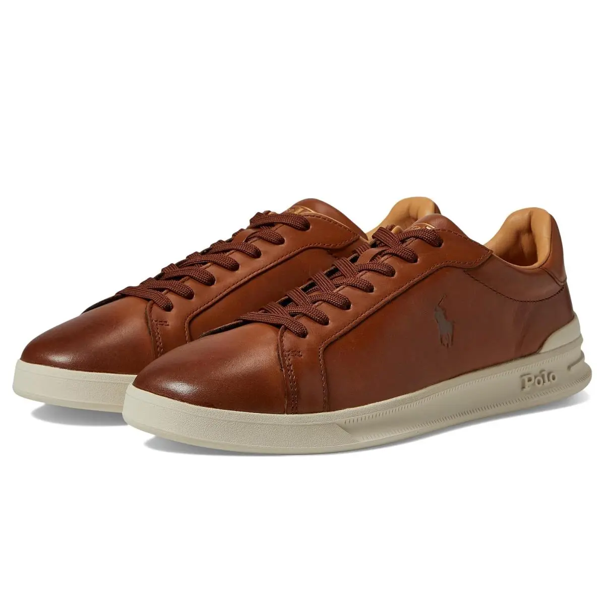 Ralph Lauren shoes - Brown 5